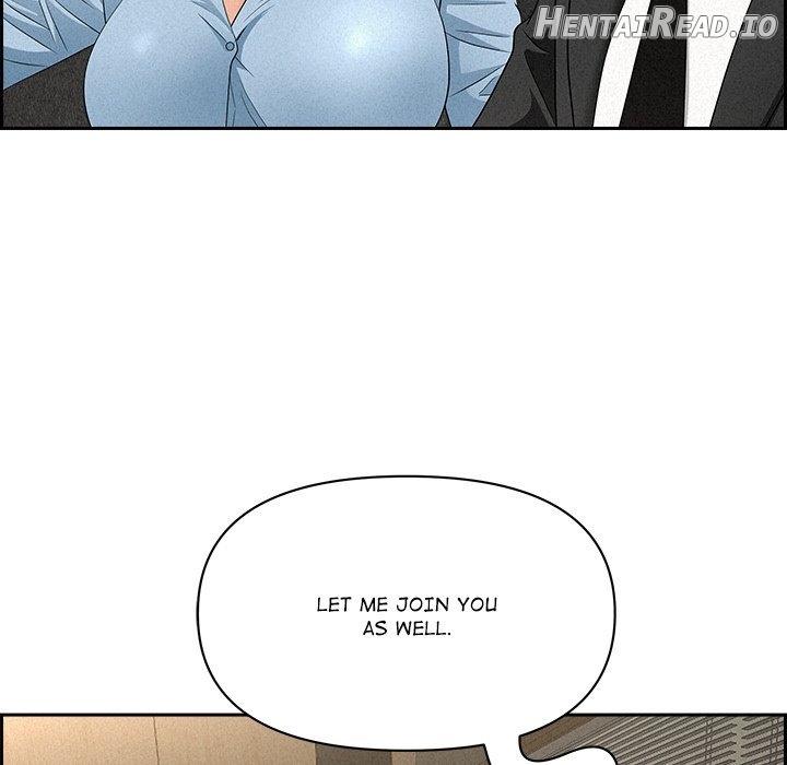 Milf Guard Chapter 17 - page 115