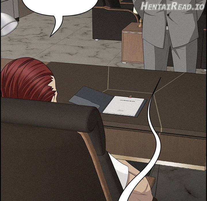 Milf Guard Chapter 17 - page 141