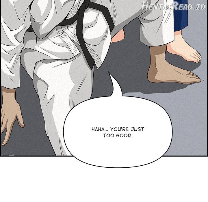 Milf Guard Chapter 17 - page 166