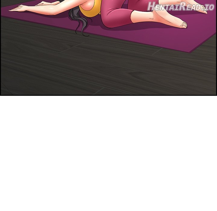 Milf Guard Chapter 17 - page 184