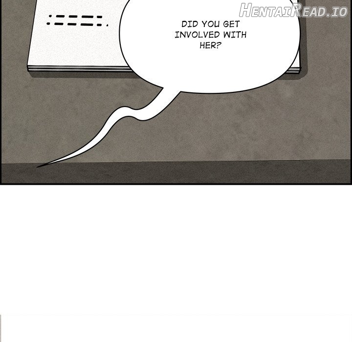 Milf Guard Chapter 17 - page 80