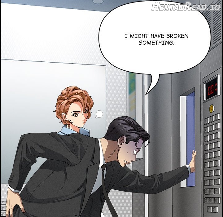 Milf Guard Chapter 18 - page 63