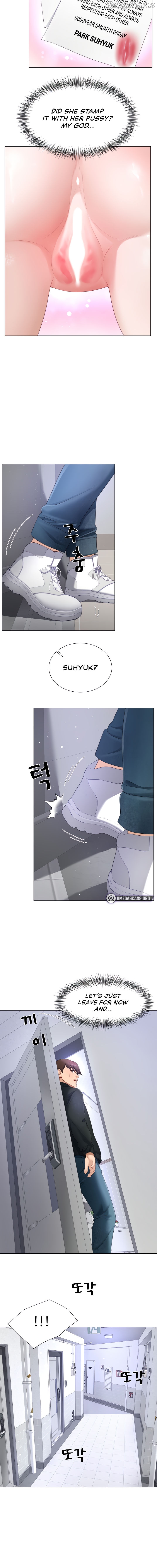 Wanna Become a Dad or a Boyfriend? Chapter 18 - page 2