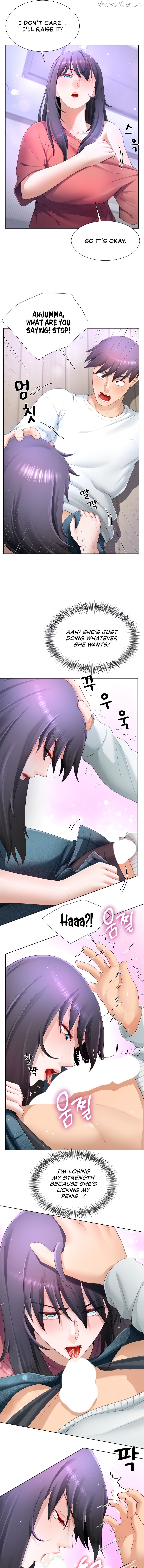 Wanna Become a Dad or a Boyfriend? Chapter 18 - page 13