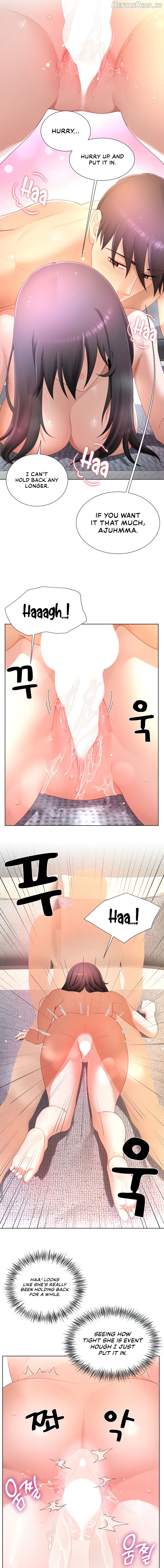 Wanna Become a Dad or a Boyfriend? Chapter 19 - page 11