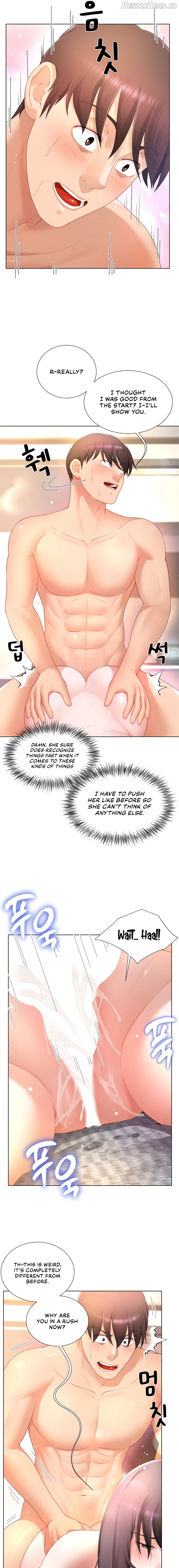 Wanna Become a Dad or a Boyfriend? Chapter 19 - page 13
