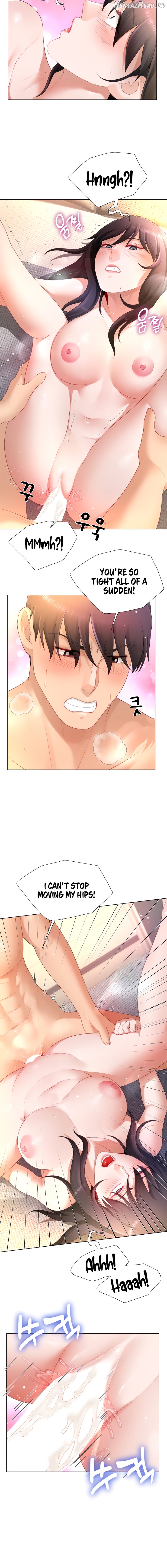 Wanna Become a Dad or a Boyfriend? Chapter 20 - page 14