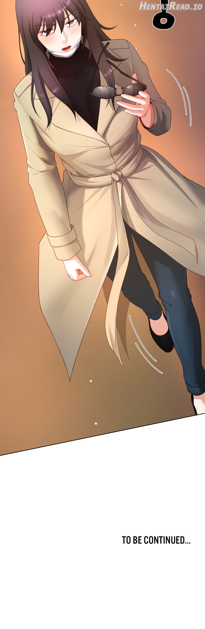 Wanna Become a Dad or a Boyfriend? Chapter 22 - page 16