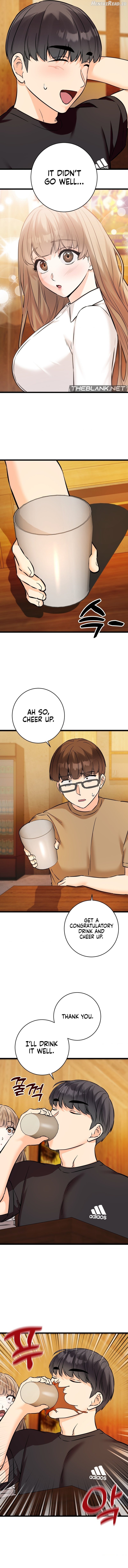 Secret Siblings 2 Chapter 11 - page 12