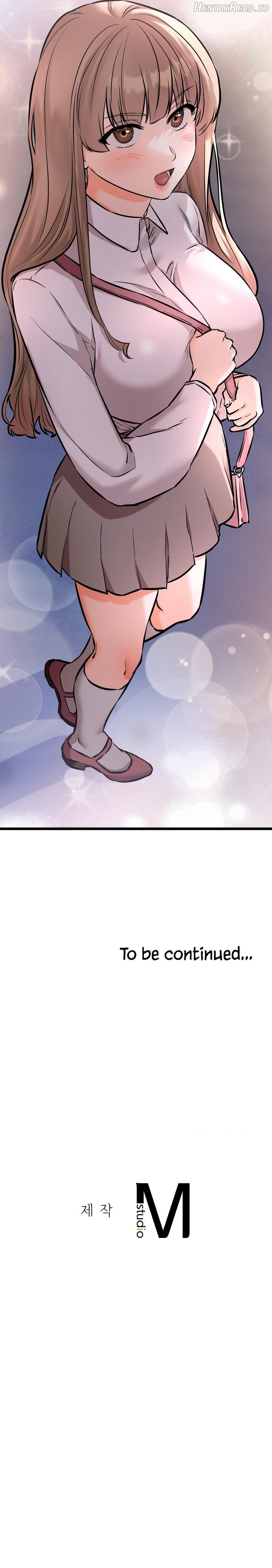 Secret Siblings 2 Chapter 11 - page 15