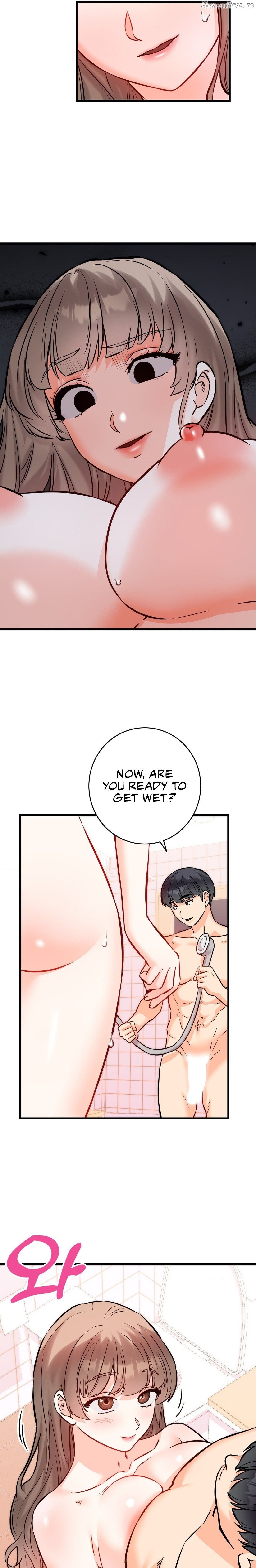 Secret Siblings 2 Chapter 13 - page 11
