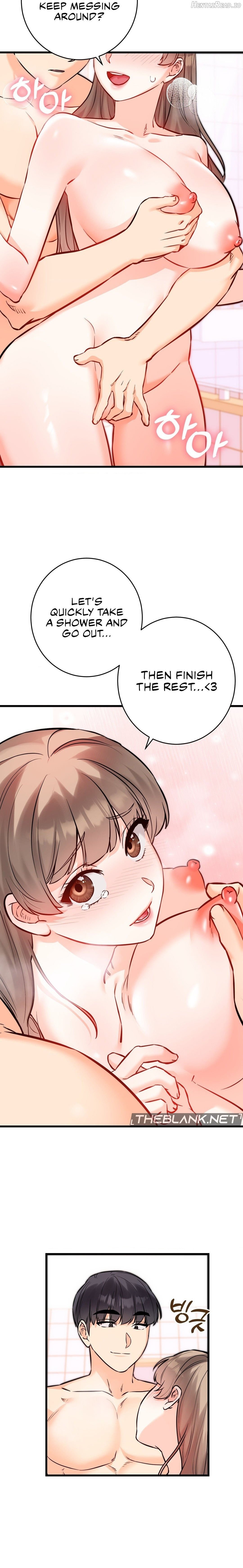 Secret Siblings 2 Chapter 13 - page 17