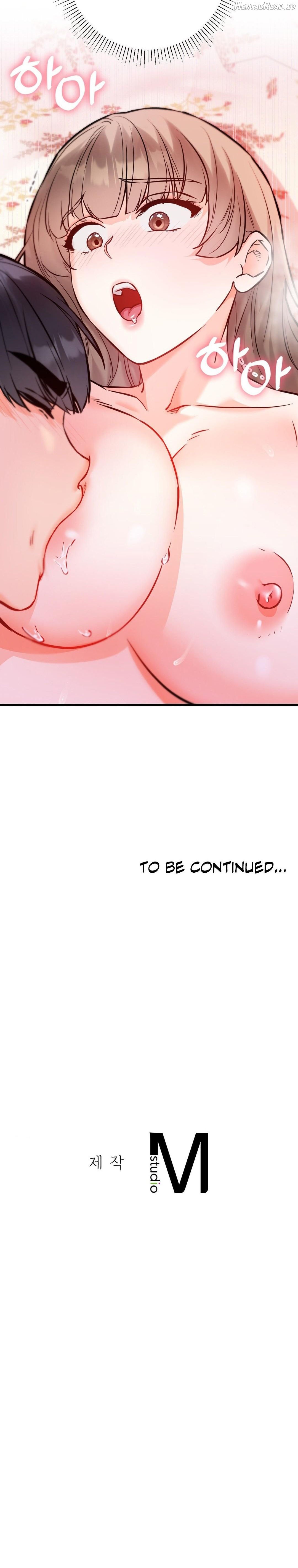 Secret Siblings 2 Chapter 13 - page 22