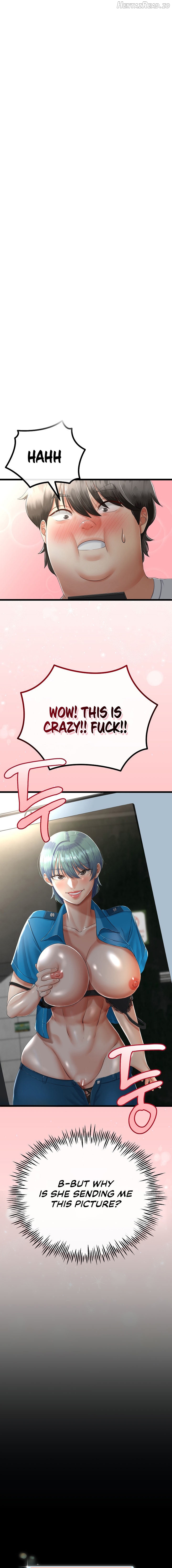 My Stepmom Has Returned Chapter 16 - page 1