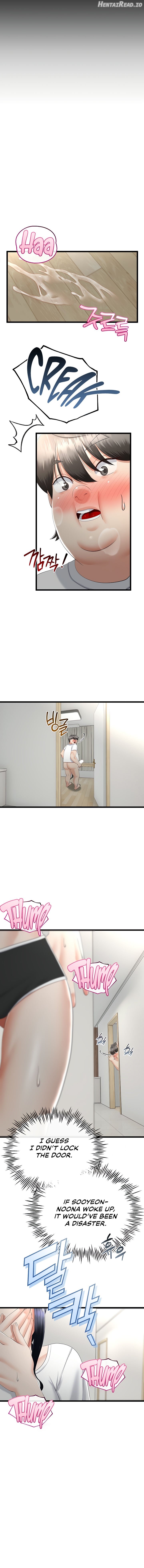 My Stepmom Has Returned Chapter 17 - page 2