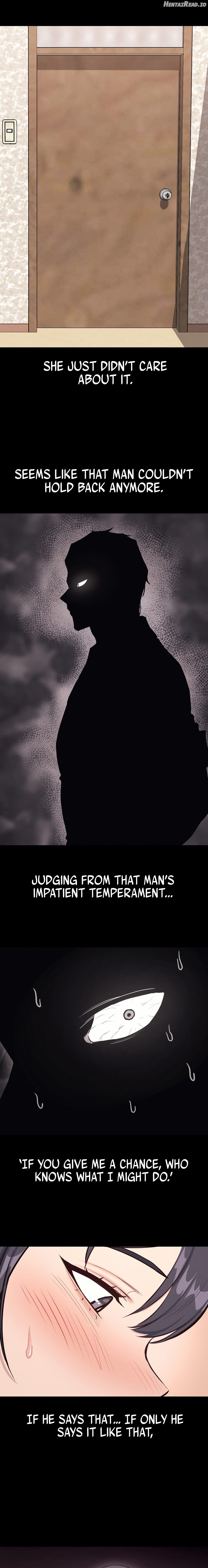 The Gangster at my Motel Chapter 3 - page 2
