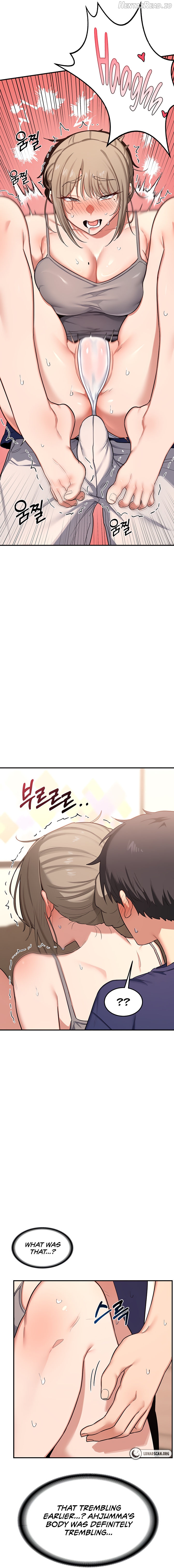 MILF Exchange Plan Chapter 6 - page 11
