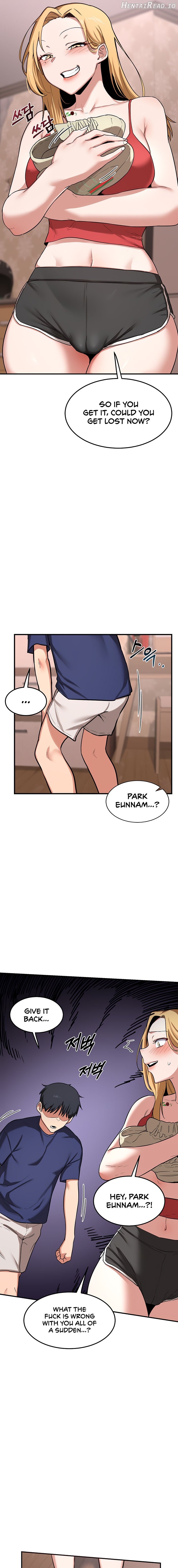 MILF Exchange Plan Chapter 6 - page 17
