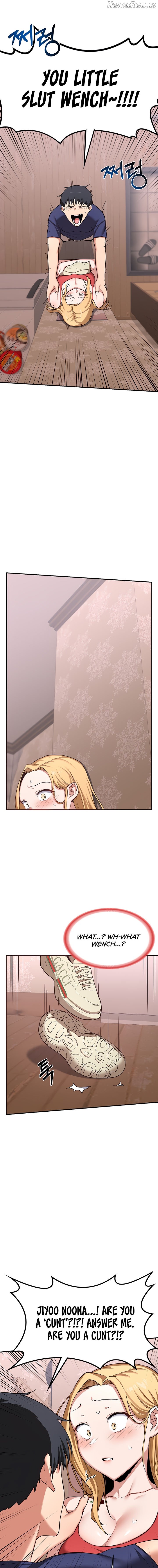 MILF Exchange Plan Chapter 6 - page 19