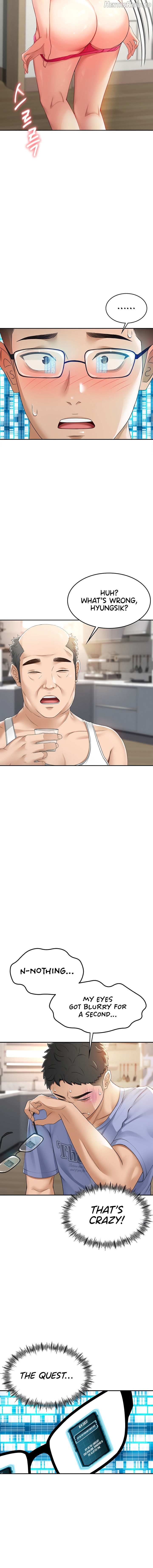Rooftop Sex King Chapter 1 - page 30