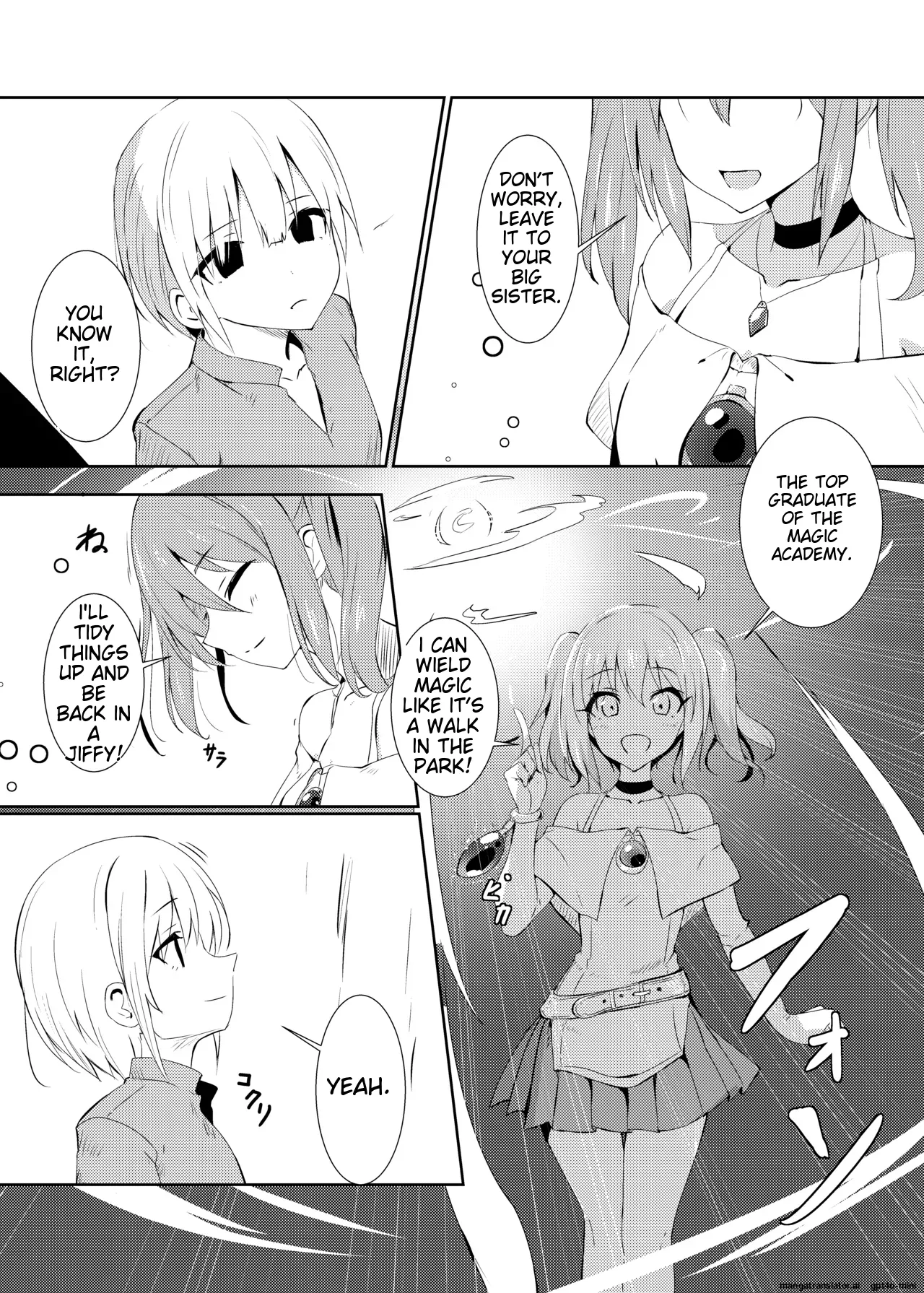 Kaeriuchi ni. Chapter 1 - page 3