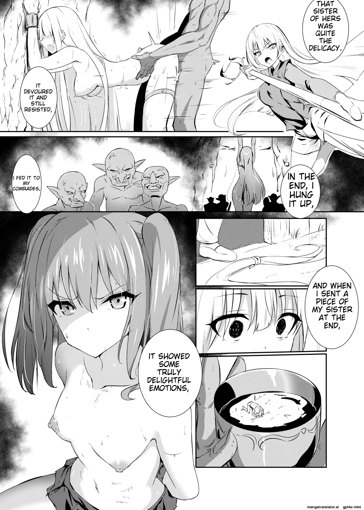 Kaeriuchi ni. Chapter 1 - page 8