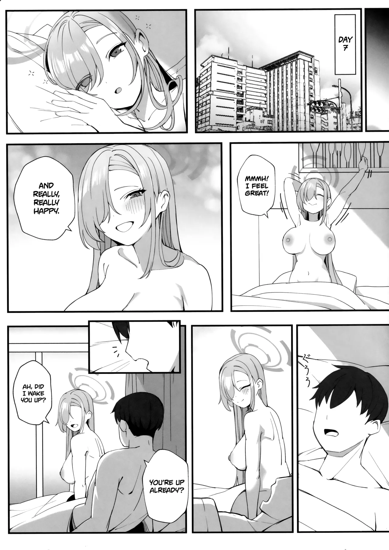 Sensei to Issho ni Chapter 1 - page 25