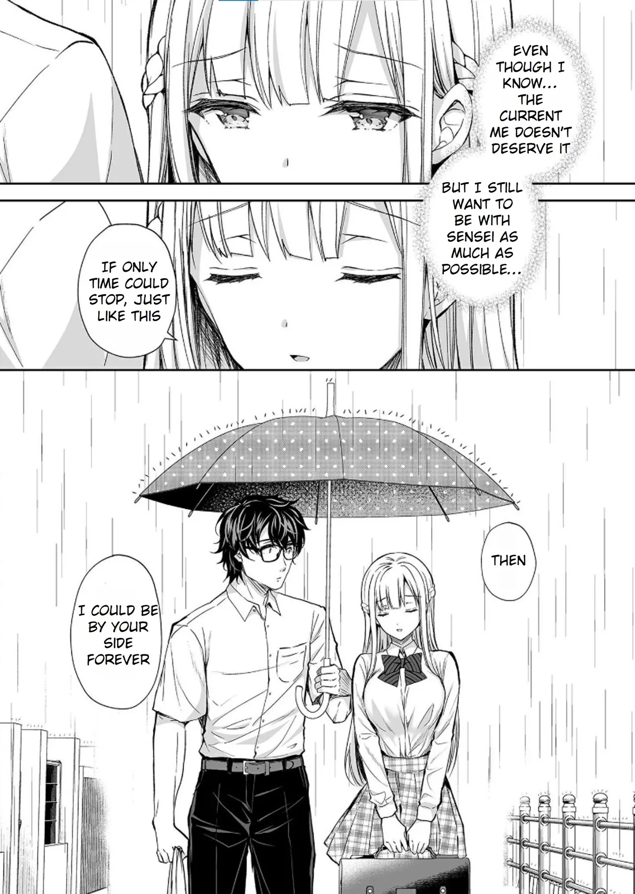 Maiden Corruption Vol 1 - 8 + Extras Chapter 1 - page 192