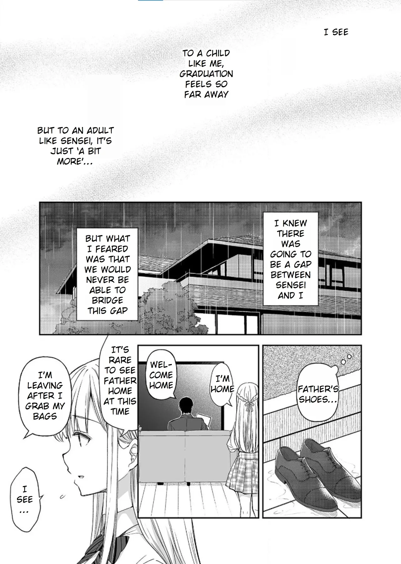 Maiden Corruption Vol 1 - 8 + Extras Chapter 1 - page 194
