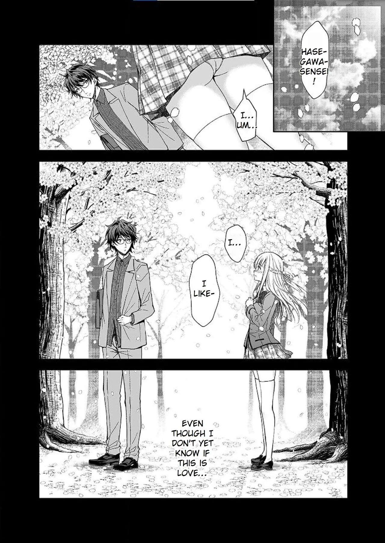 Maiden Corruption Vol 1 - 8 + Extras Chapter 1 - page 54