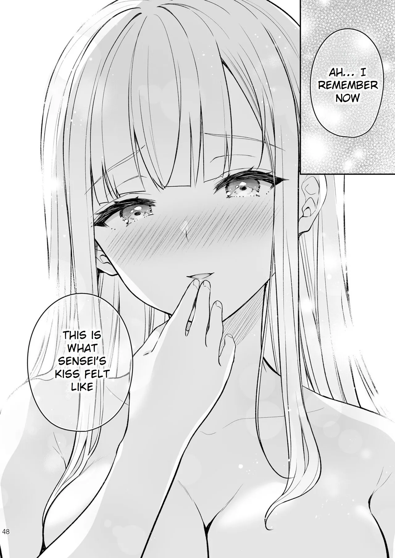 Maiden Corruption Vol 1 - 8 + Extras Chapter 2 - page 155