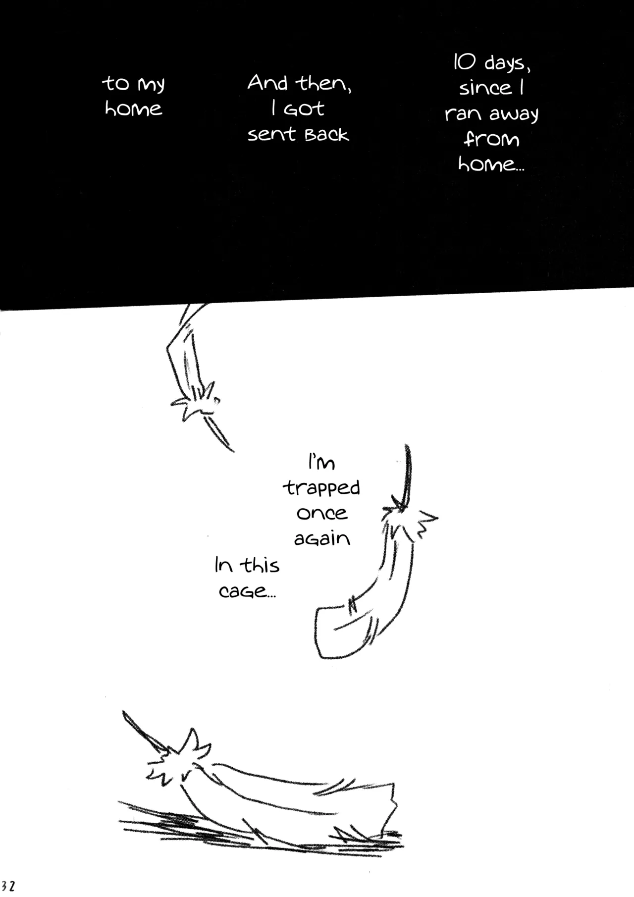 Sweet after Bitter Chapter 1 - page 31