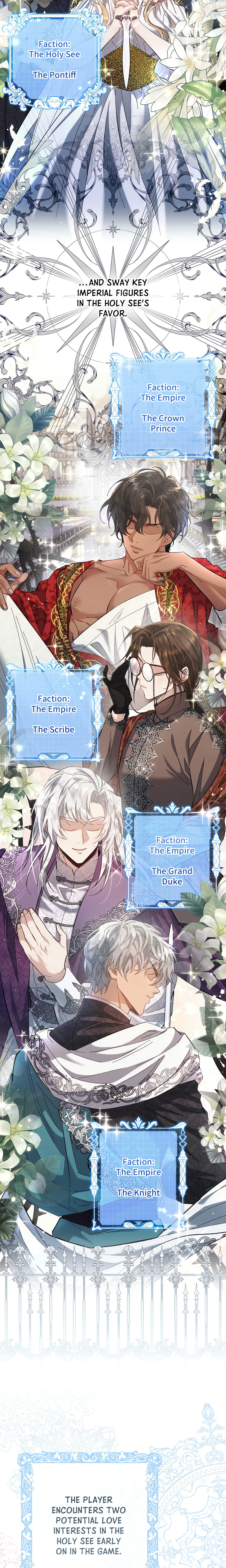 Hunks, Harems, and Hardcore Habits Chapter 1 - page 12