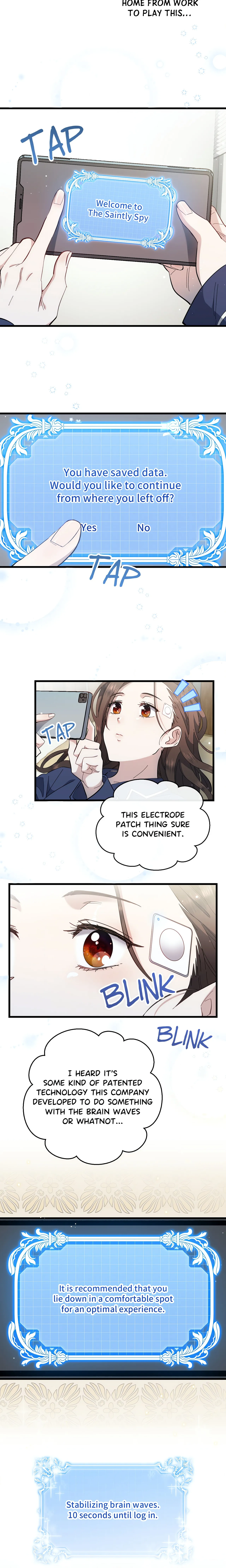 Hunks, Harems, and Hardcore Habits Chapter 1 - page 18