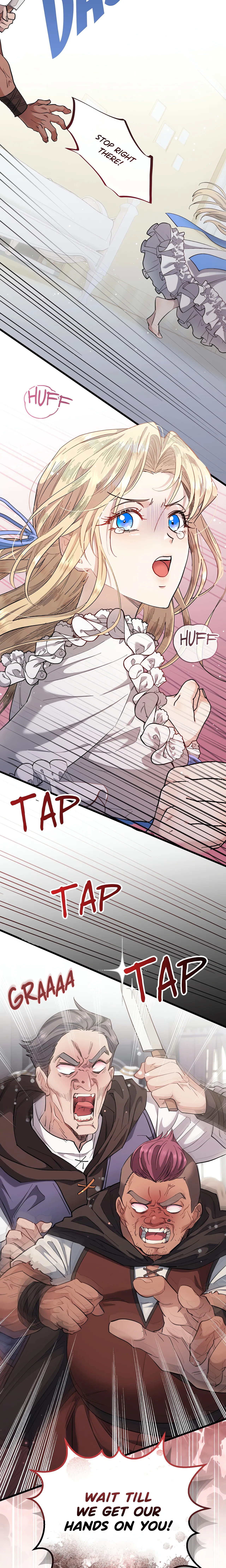 Hunks, Harems, and Hardcore Habits Chapter 1 - page 24