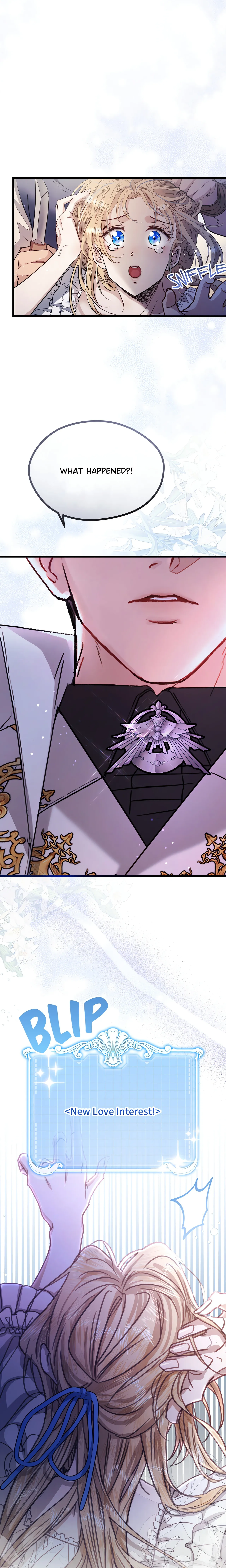 Hunks, Harems, and Hardcore Habits Chapter 1 - page 27