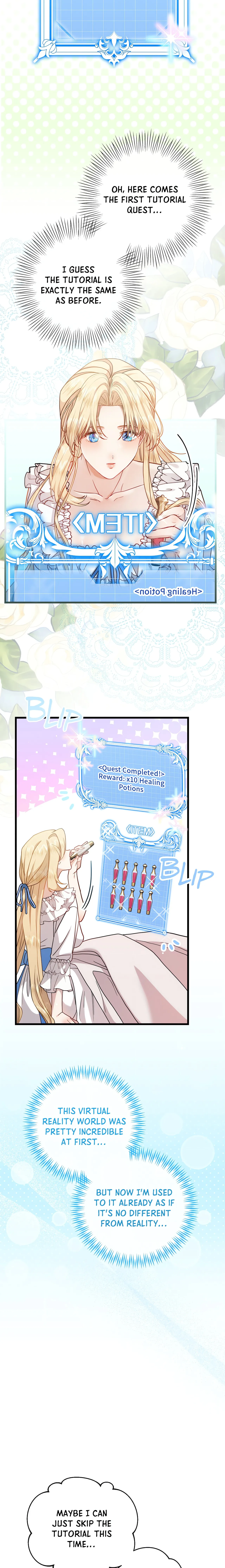Hunks, Harems, and Hardcore Habits Chapter 1 - page 35