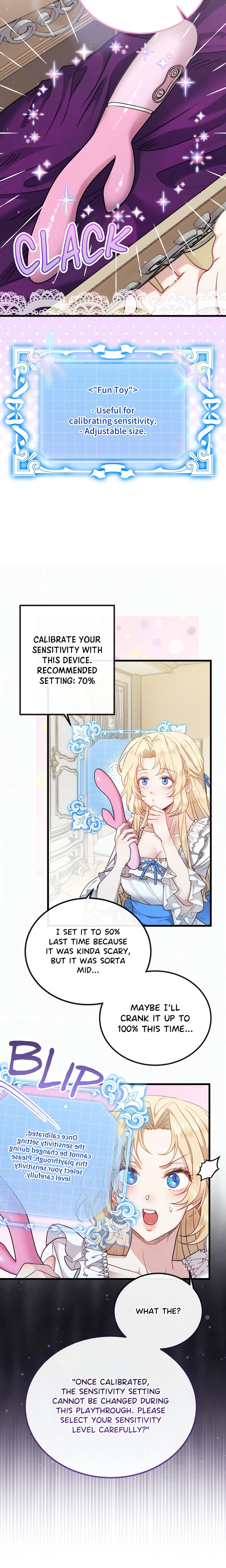 Hunks, Harems, and Hardcore Habits Chapter 1 - page 38
