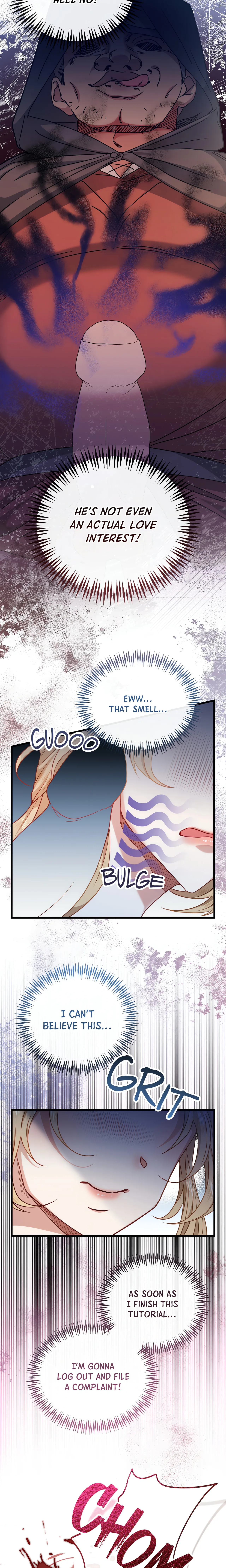 Hunks, Harems, and Hardcore Habits Chapter 1 - page 47