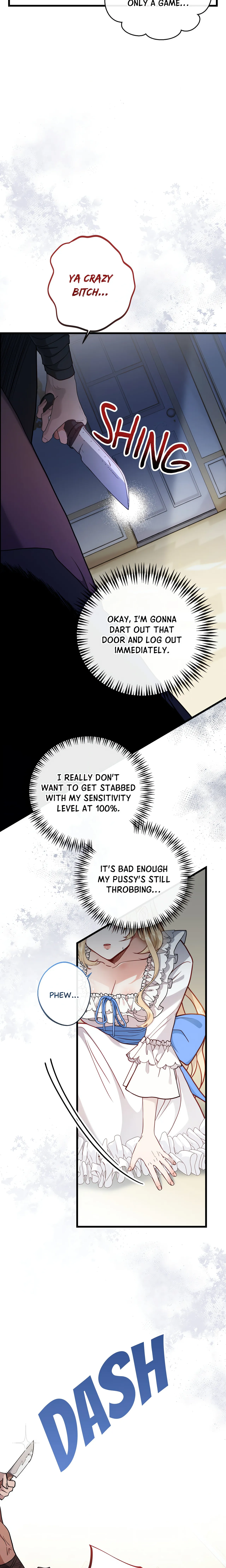 Hunks, Harems, and Hardcore Habits Chapter 1 - page 49