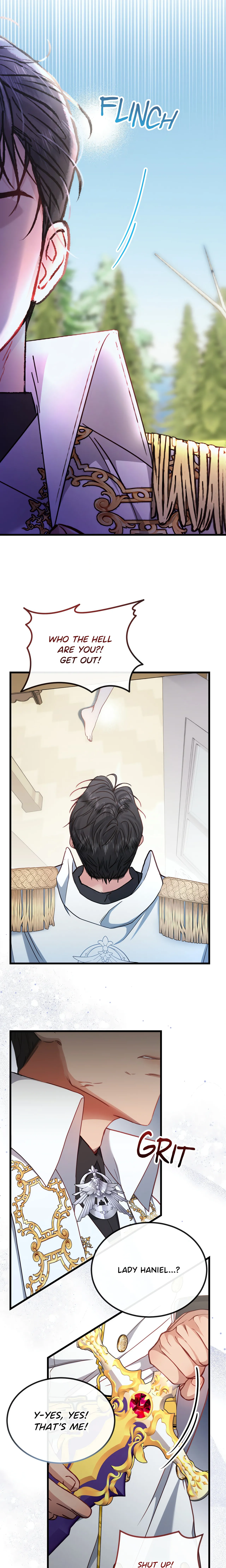 Hunks, Harems, and Hardcore Habits Chapter 1 - page 51