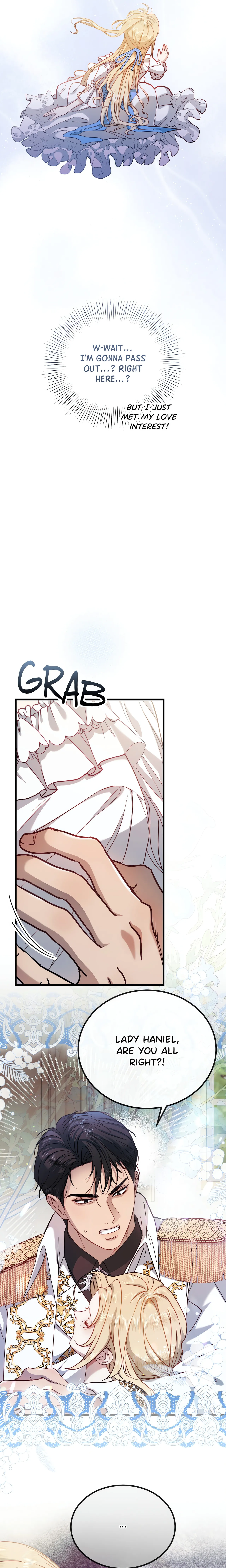 Hunks, Harems, and Hardcore Habits Chapter 1 - page 55
