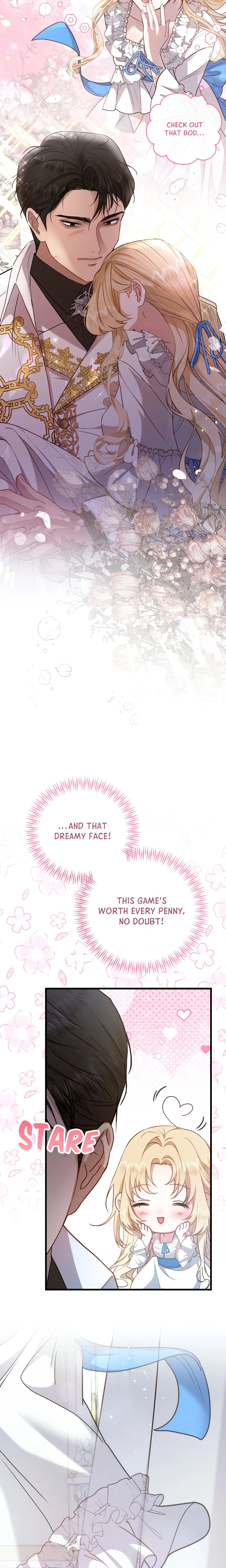 Hunks, Harems, and Hardcore Habits Chapter 1 - page 61