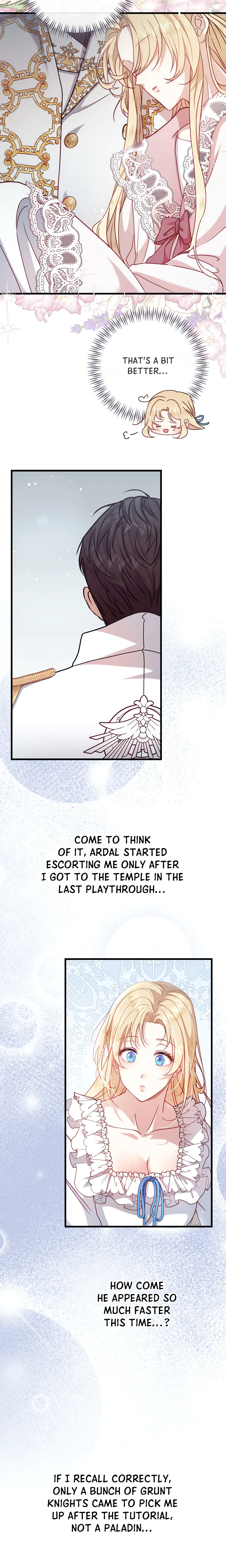 Hunks, Harems, and Hardcore Habits Chapter 1 - page 63