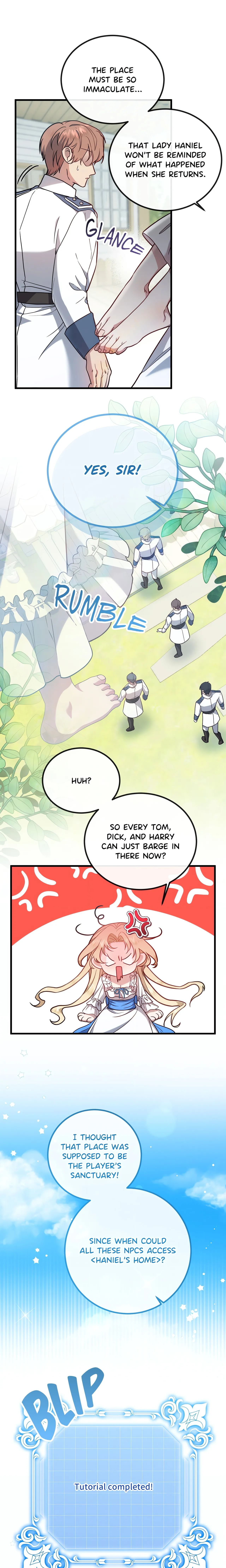 Hunks, Harems, and Hardcore Habits Chapter 1 - page 65