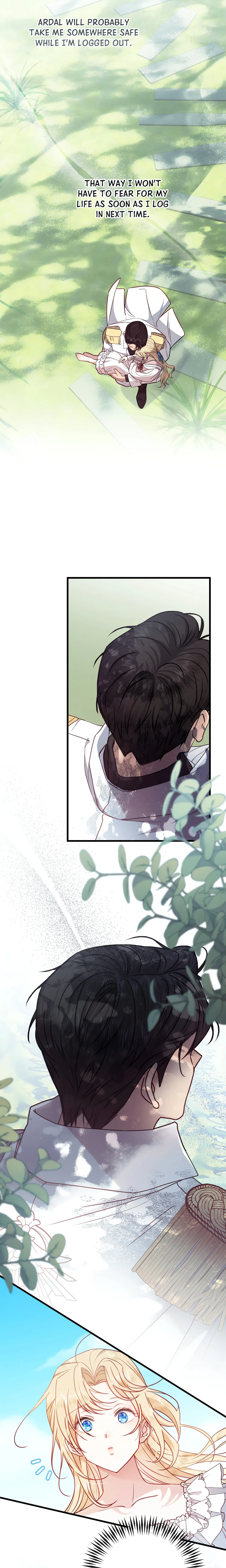 Hunks, Harems, and Hardcore Habits Chapter 1 - page 68