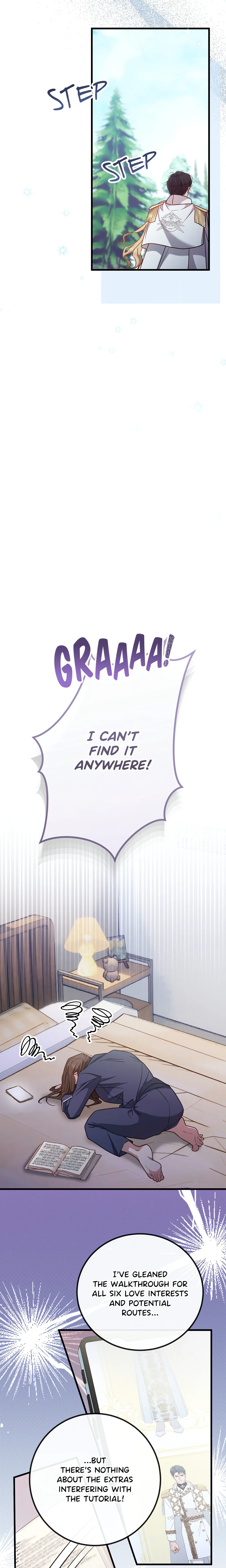 Hunks, Harems, and Hardcore Habits Chapter 1 - page 71