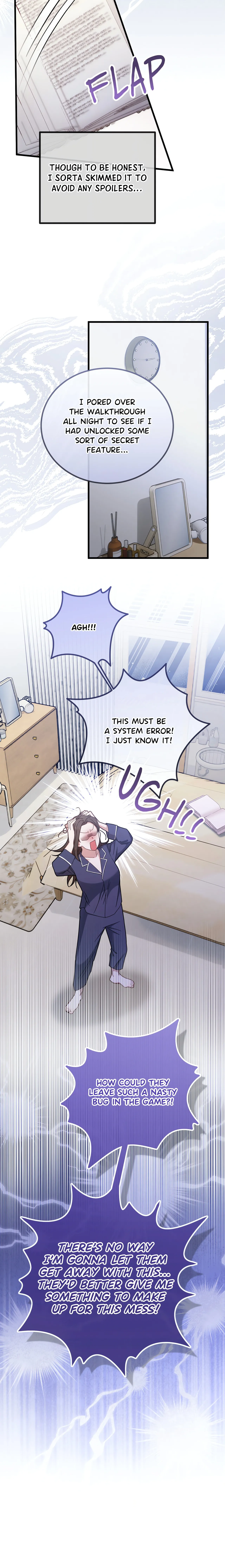 Hunks, Harems, and Hardcore Habits Chapter 1 - page 72