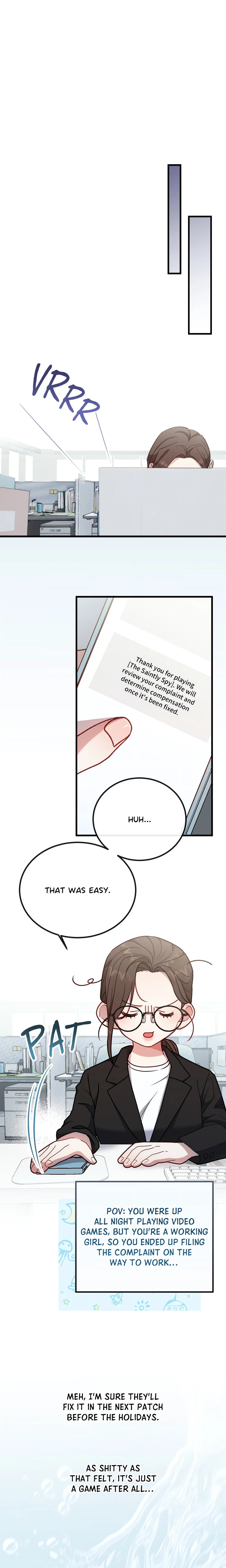 Hunks, Harems, and Hardcore Habits Chapter 1 - page 73