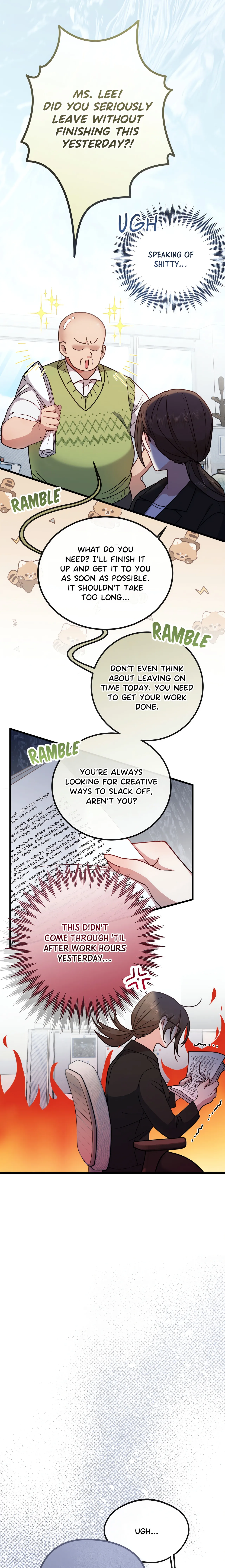 Hunks, Harems, and Hardcore Habits Chapter 1 - page 74